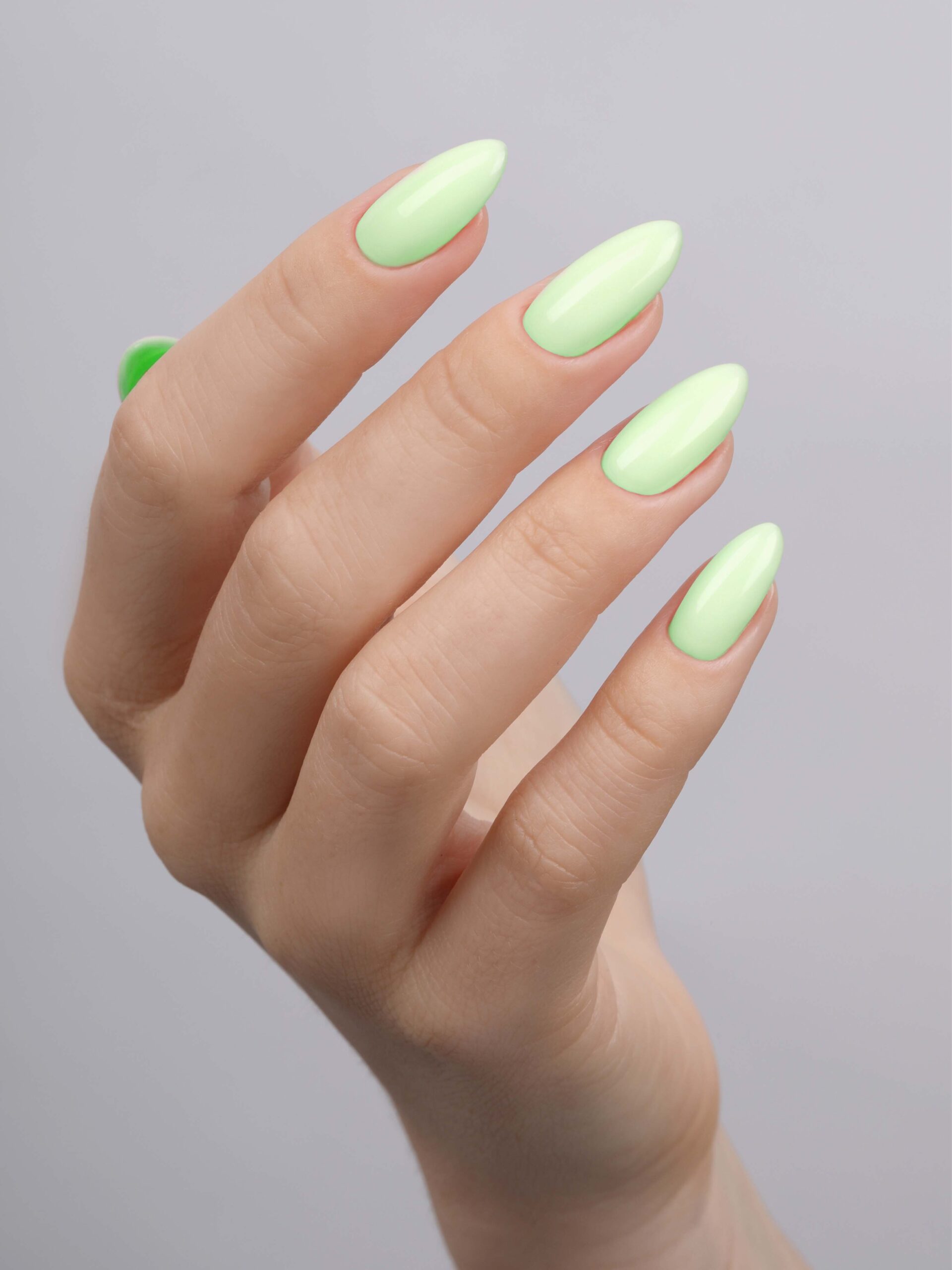 Ace Base Gel 13 Mint, 9 ml. EMI manicure Ace-Base-Gel-13-Mint-9-ml.-EMI-manicure