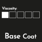 ME Base Coat, 8 ml.