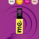ME Gel Polish Any Me #V05, 8 ml.