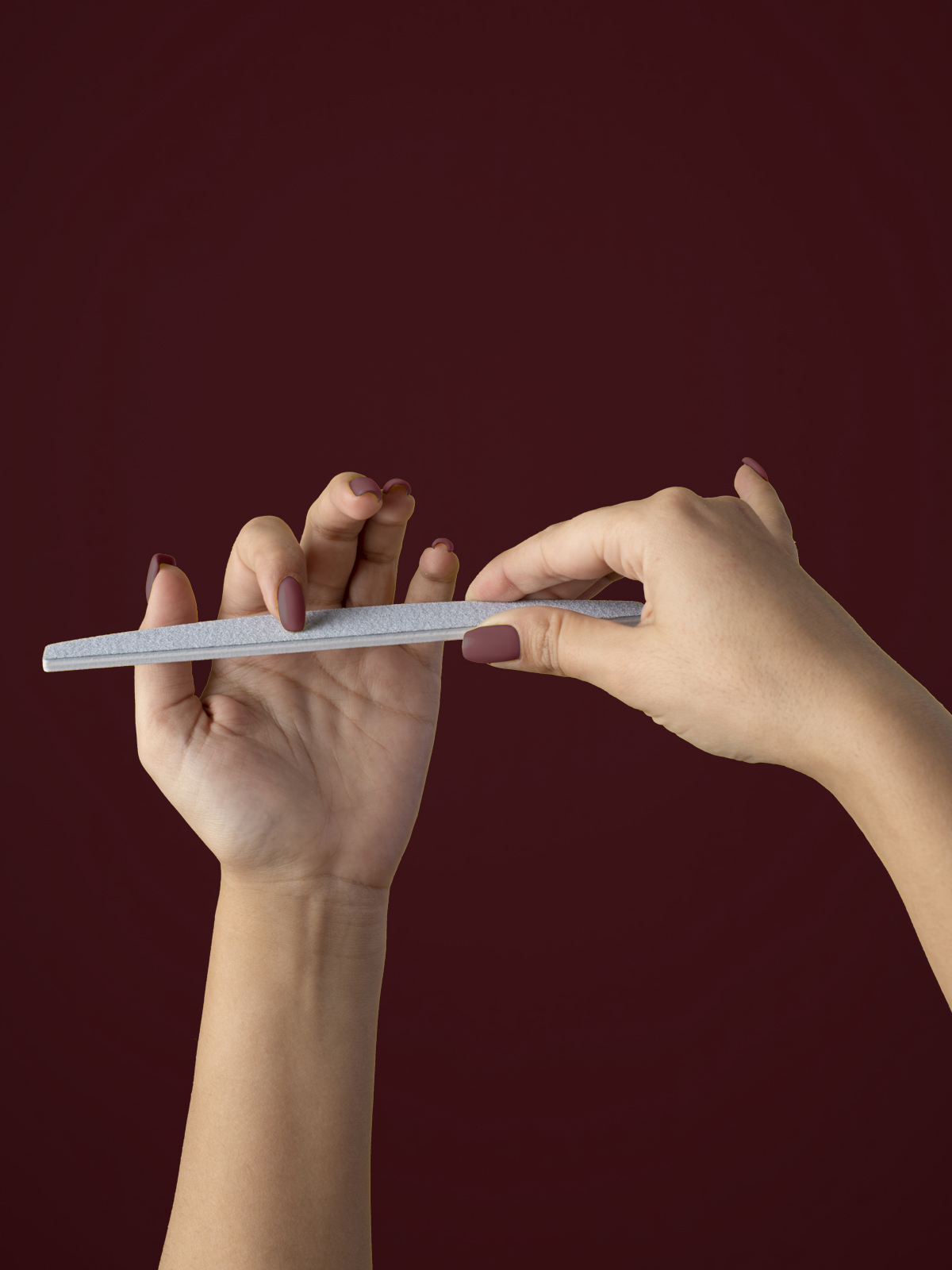 ME Gel Polish Mega #BR01, 8 ml. 2 ME Gel Polish Mega #BR01, 8 ml.