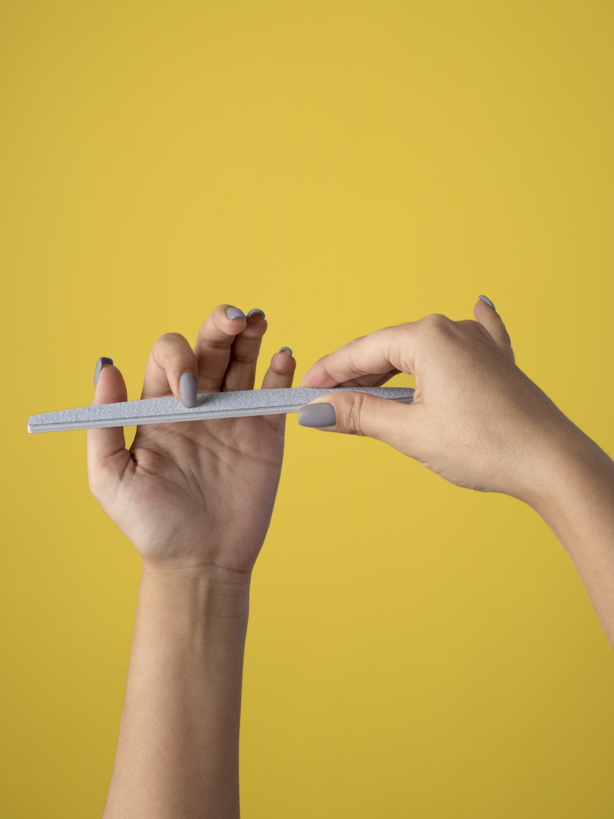 ME Gel Polish Megalodon #GY01, 8 ml. 2 ME Gel Polish Megalodon #GY01, 8 ml.