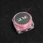 Muse Metallic Chrome Powder - Pink
