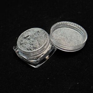 Muse Metallic Chrome Powder  - SilverMuse Metallic Chrome Powder - Silver