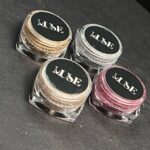 Muse Metallic Chrome Powder