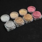 Muse Metallic Chrome Powder