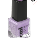 Nail Polish for Stamping Violet #11, 9 ml