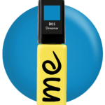 B03_1 ME Gel Polish Dreamer #B03, 8 ml.