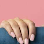ME Gel Polish Femme #N02, 8 ml.