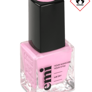 Nail Polish for Stamping Pink #7 , 9 mlNail Polish for Stamping Peach #007