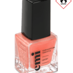 Nail Polish for Stamping Peach #8
