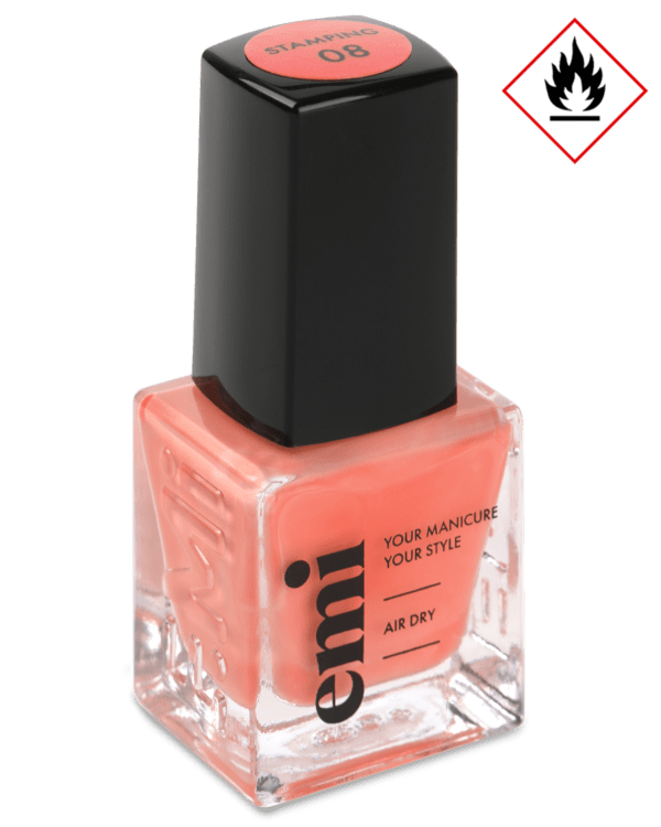 GLAM Infinite Gel Polish - Copper - The Shop Nail