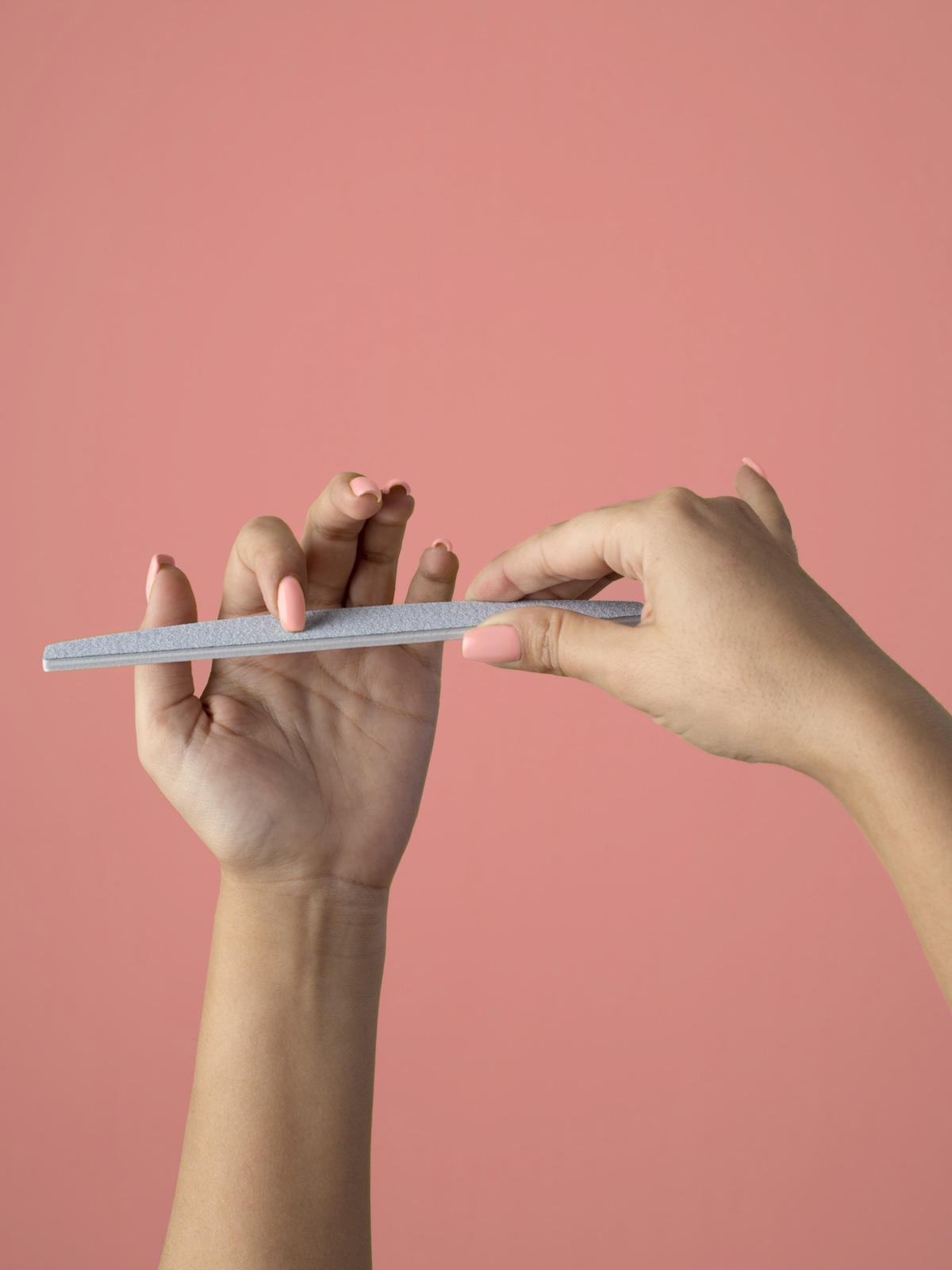 P08_2 ME Gel Polish Me Time #P08, 8 ml.