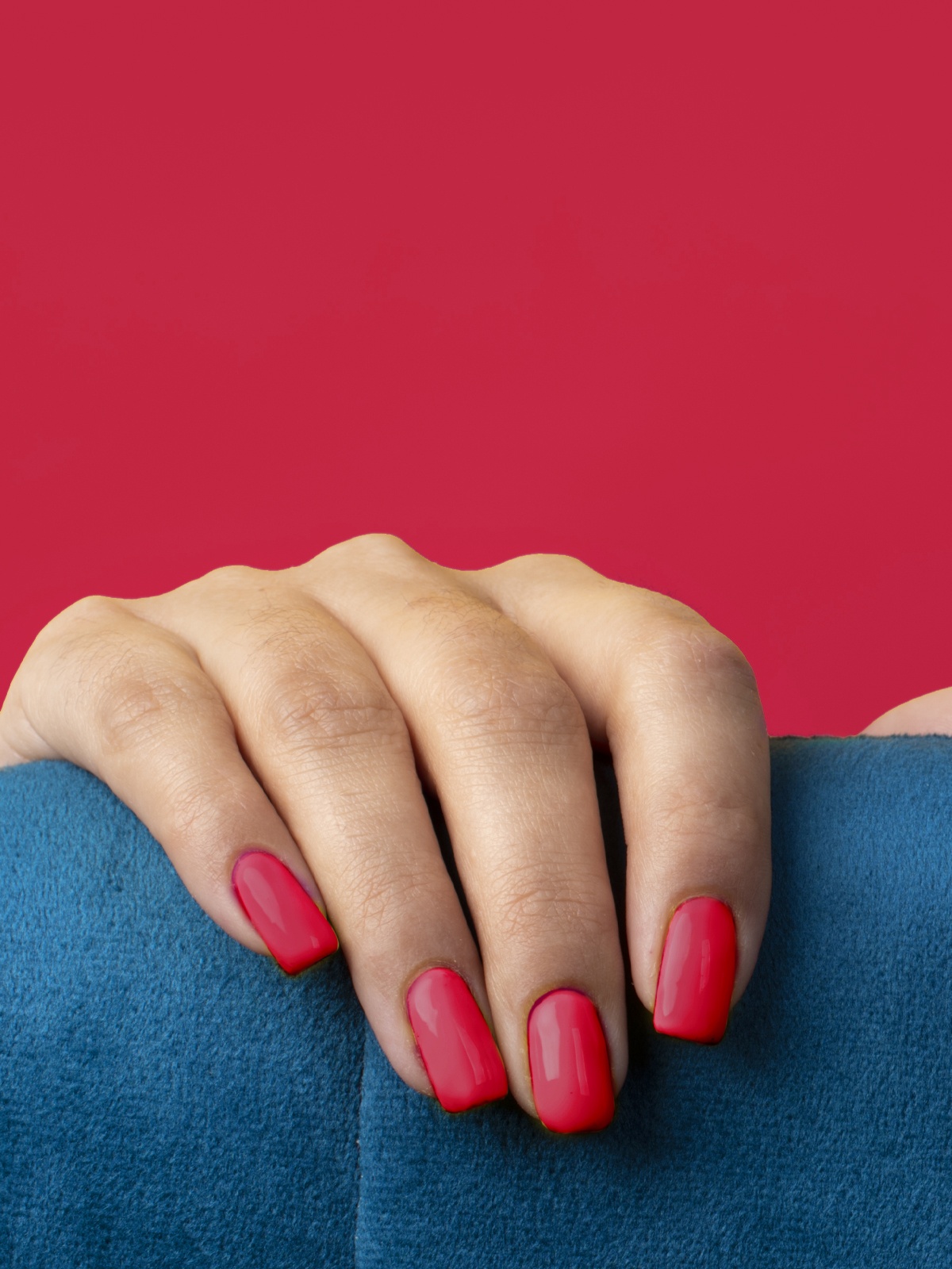 ME Gel Polish Vehement #R05, 8 ml