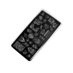 Stamping plate 9 Emi Canada