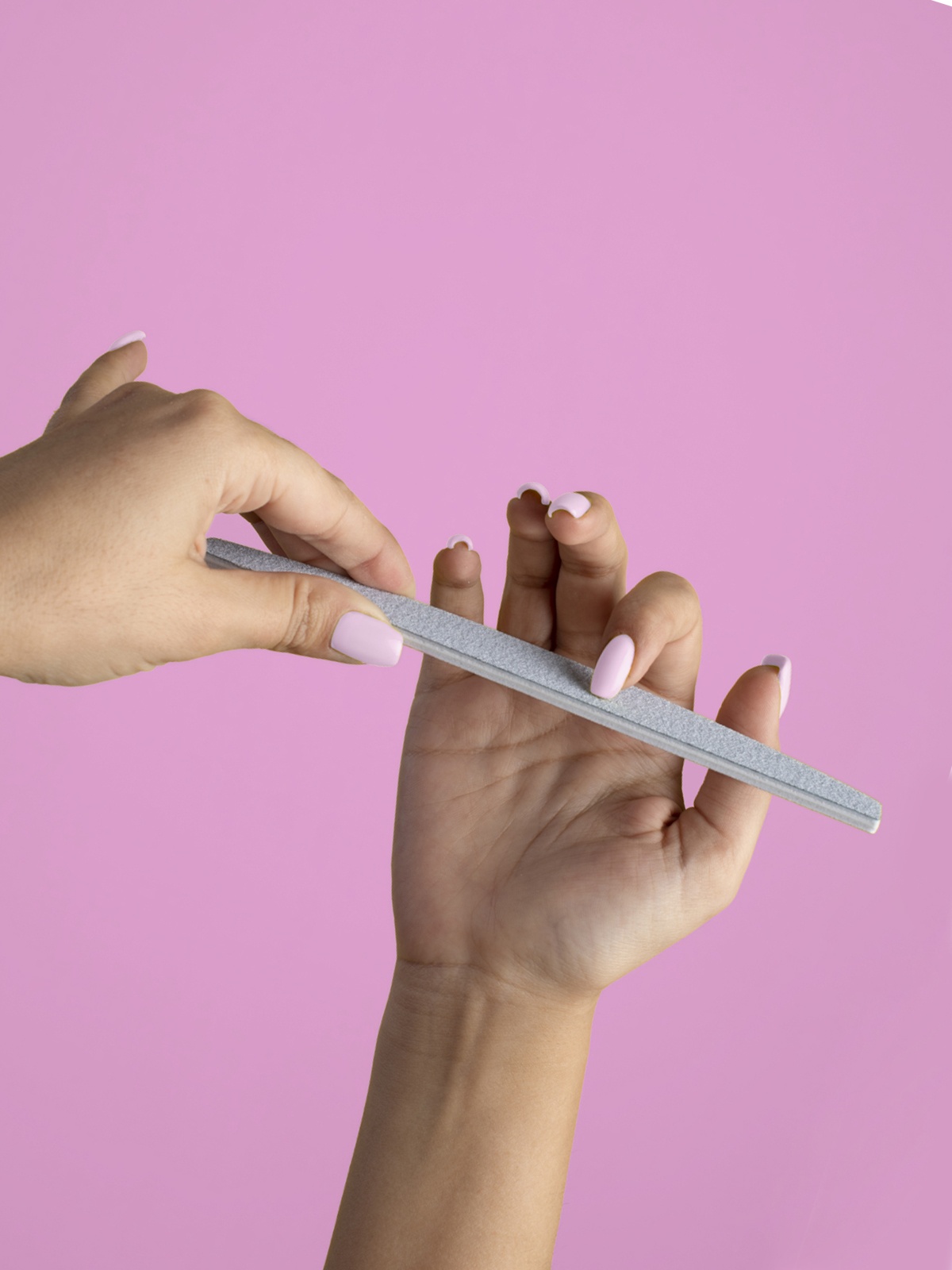 ME Gel polish New Me #V01, 8 ml