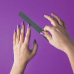 ME Gel Polish Lucky Me #V04, 8 ml.