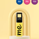 ME Gel Polish Comedy #Y01