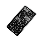 botany stamping plate 10 Emi canada