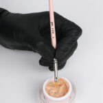 Brush Leaf #4 Emi Canada