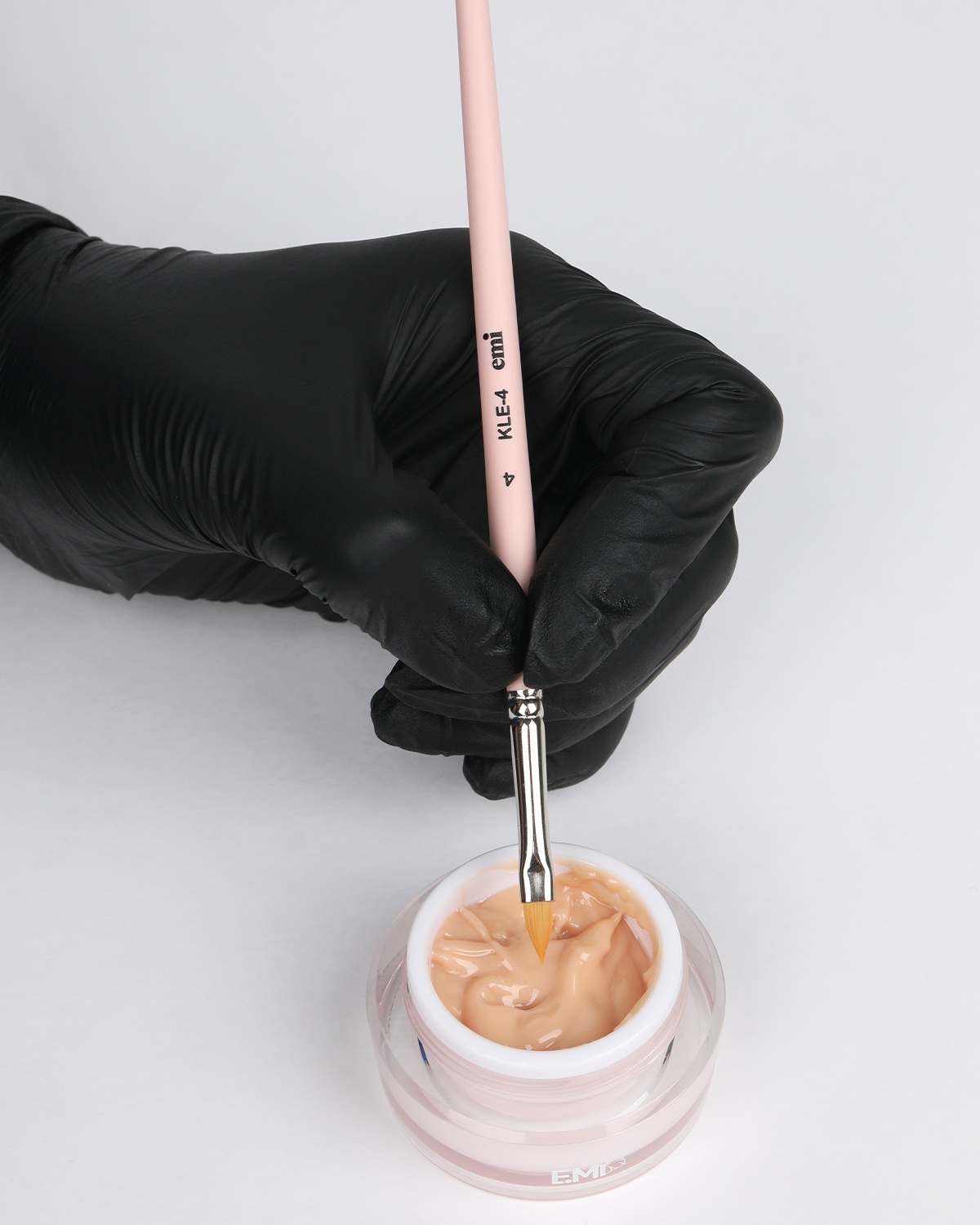 Brush Leaf #4 Emi Canada