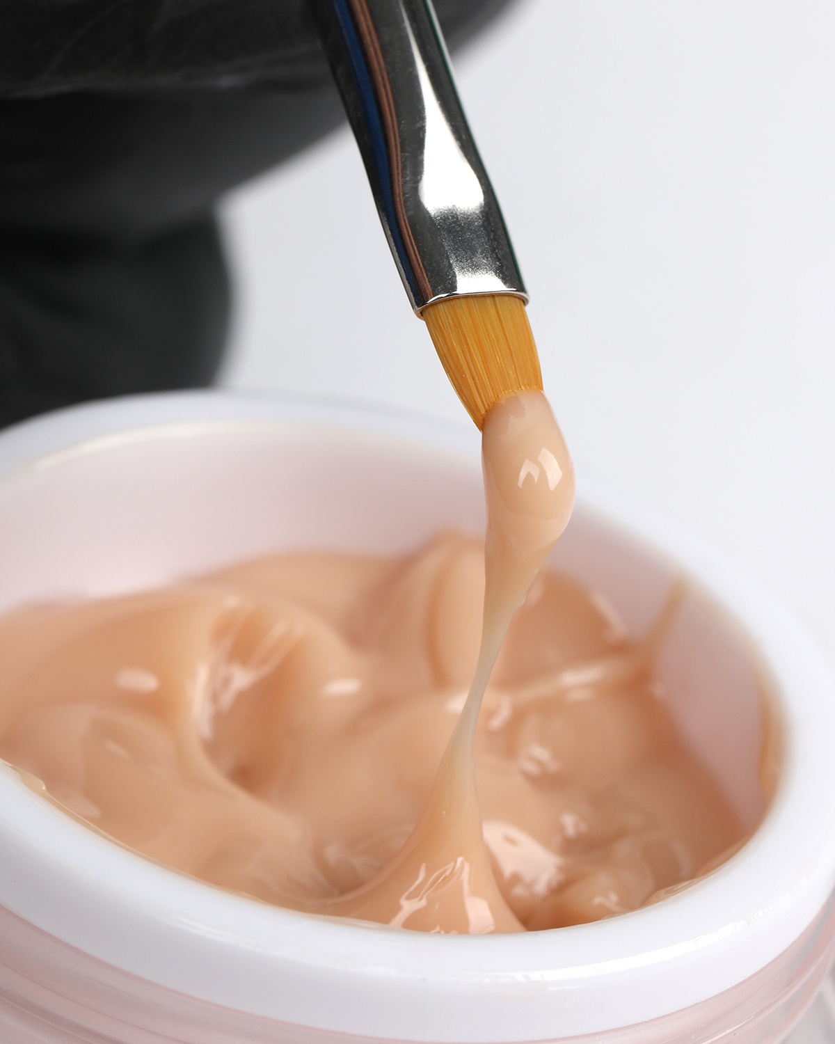 Brush Leaf #4 Emi Canada