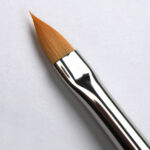 Brush Leaf #4 Emi Canada