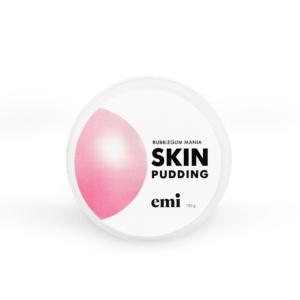 EMI Skin Pudding Bubblegum Mania, 150 g. - Retail Options!Skin Pudding Bubblegum Mania, 150 g.