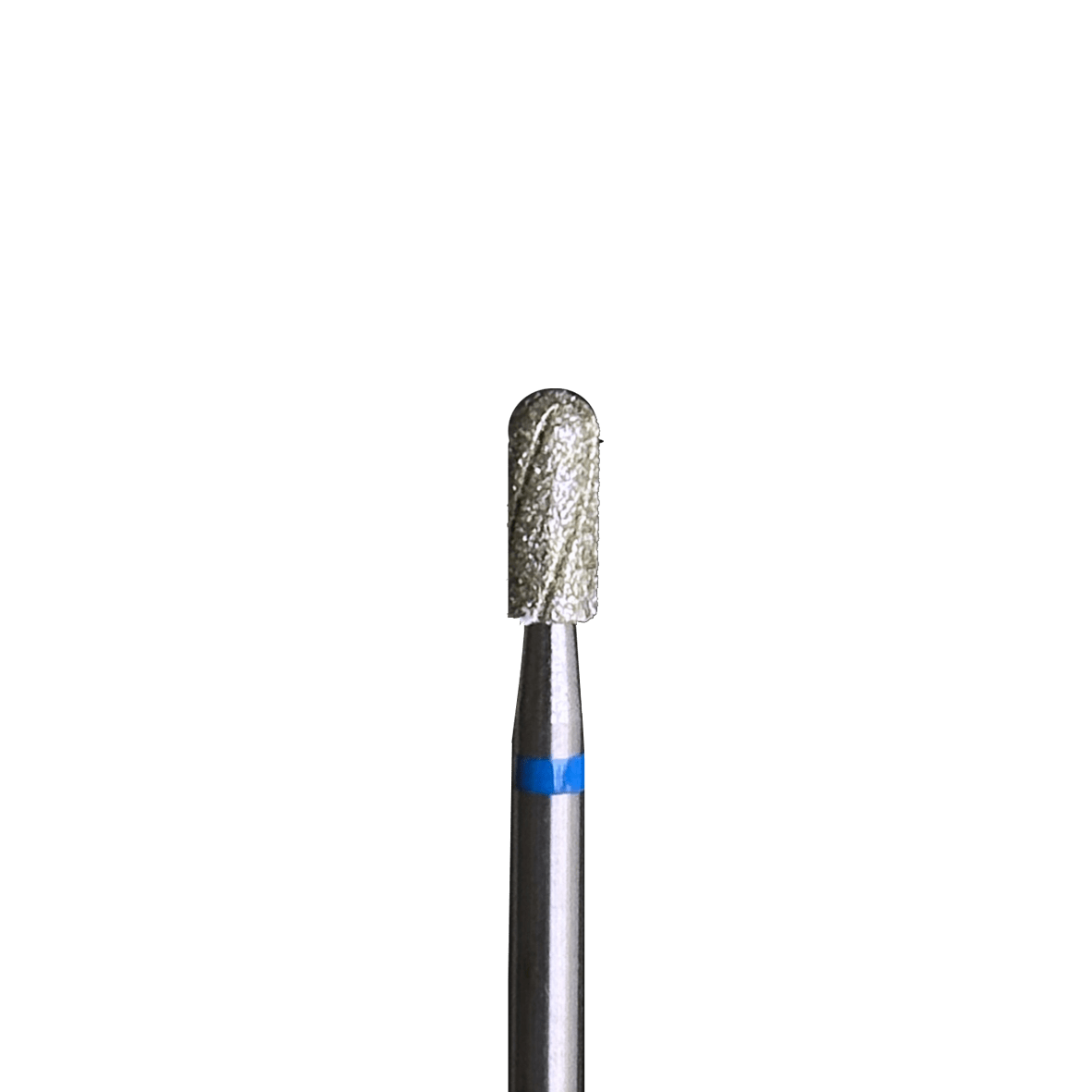 MUSE Barrel Rounded Top Diamond Bit Medium grit 2.7mm