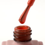 Gel Polish Amberglow 406 , 9ml EMi Nail Supply store school canada USA