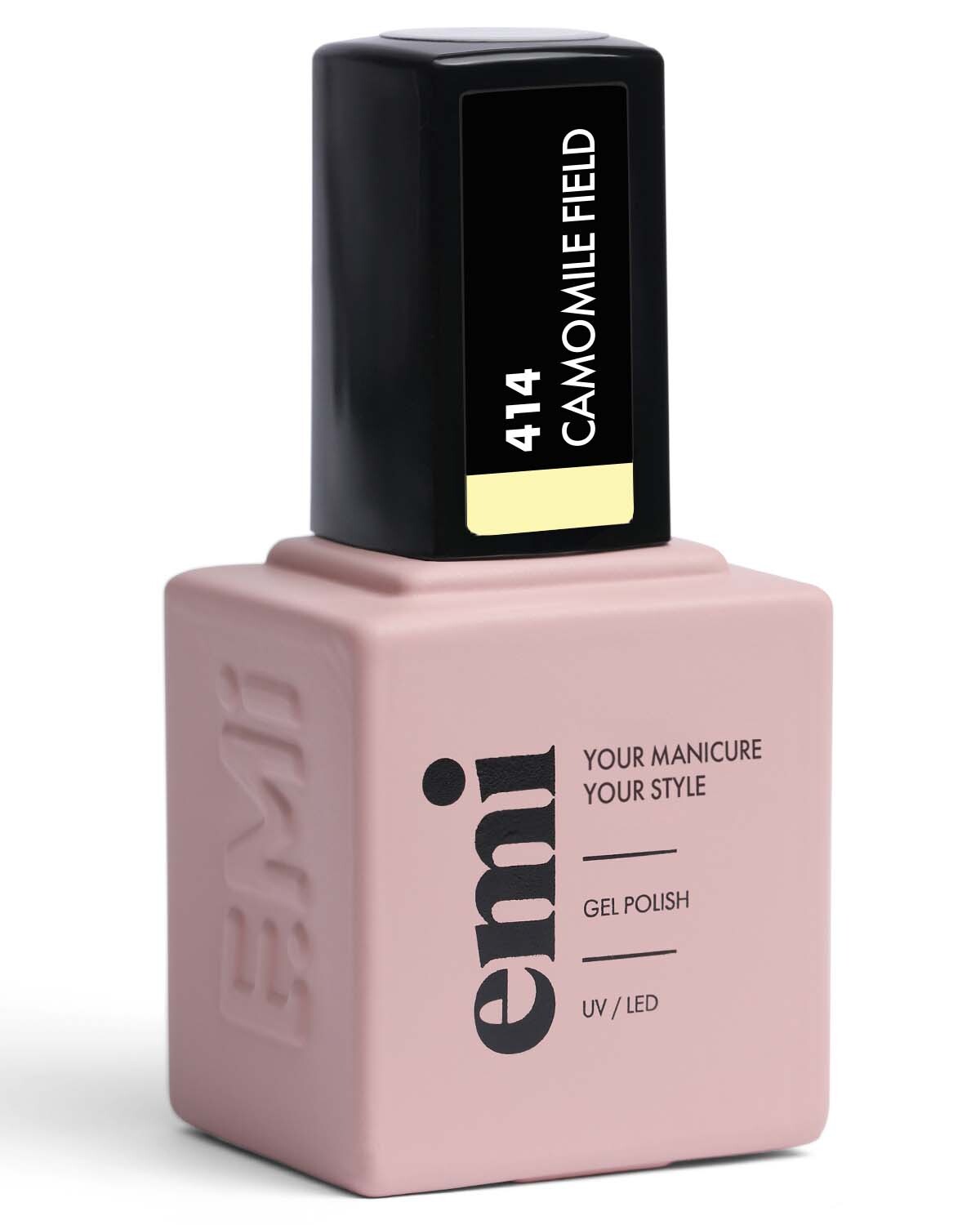Gel-Polish-Camomile-Field-414-9ml-Emi-Nail-Supply-Canada-USA-Store