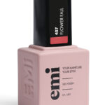 Gel-Polish-Flower-Fall-407-9ml-EMI-Nail-Supply-Canada-USA-Store-
