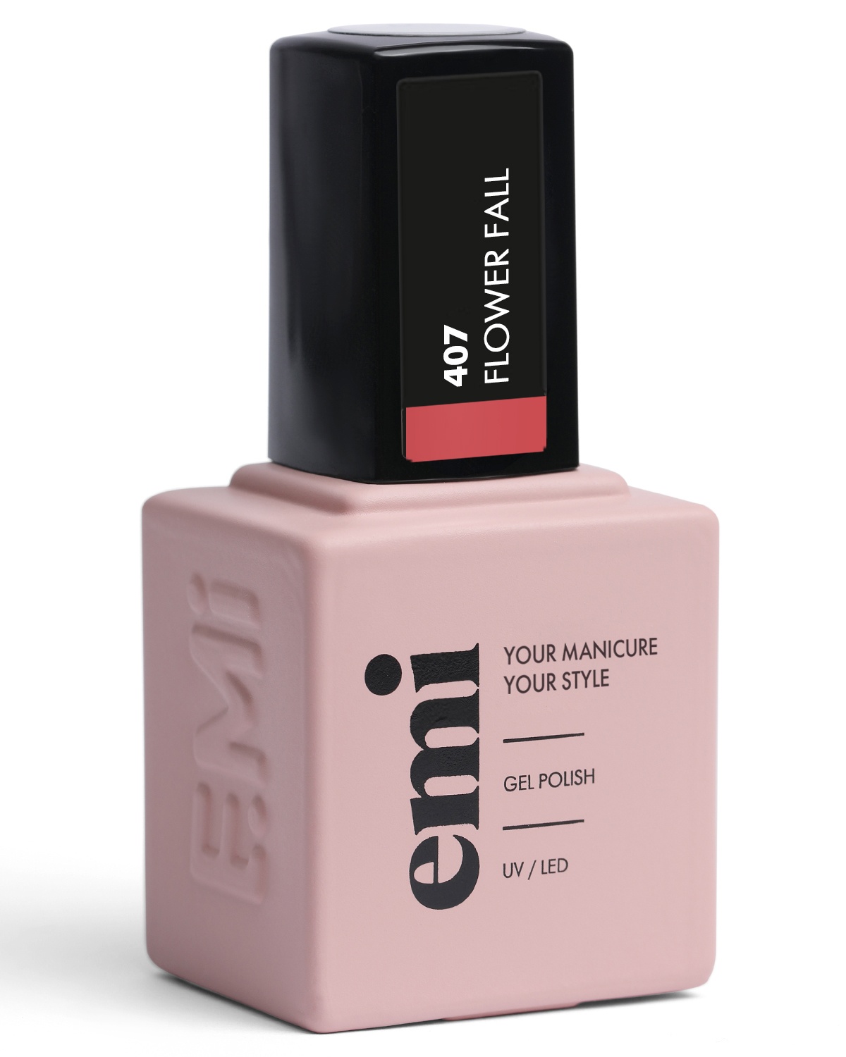 Gel-Polish-Flower-Fall-407-9ml-EMI-Nail-Supply-Canada-USA-Store-