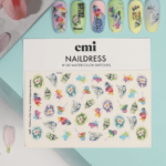 #108 Watercolor Sketches