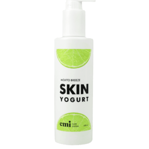 EMI Skin Yogurt Mojito Breeze, 300 ml. - Retail Options!Skin Yogurt Mojito Breeze, 300 ml. - Retail Options!