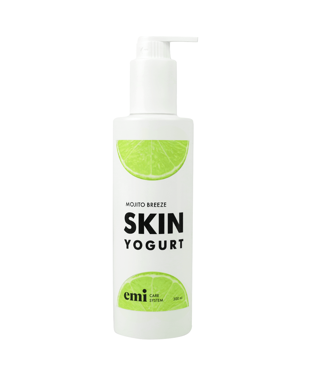 EMI Skin Yogurt Mojito Breeze, 300 ml. - Retail Options!