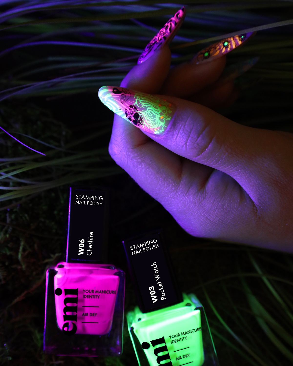 Nail-Polish-For-Stamping-Cheshire-W6-9-ml.-emi-canada