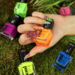 Nail-Polish-For-Stamping-Mad-Hatter-W1-9-ml.-Bottles-Neon-Gelow-Dark-Stamping-Emi-Canada