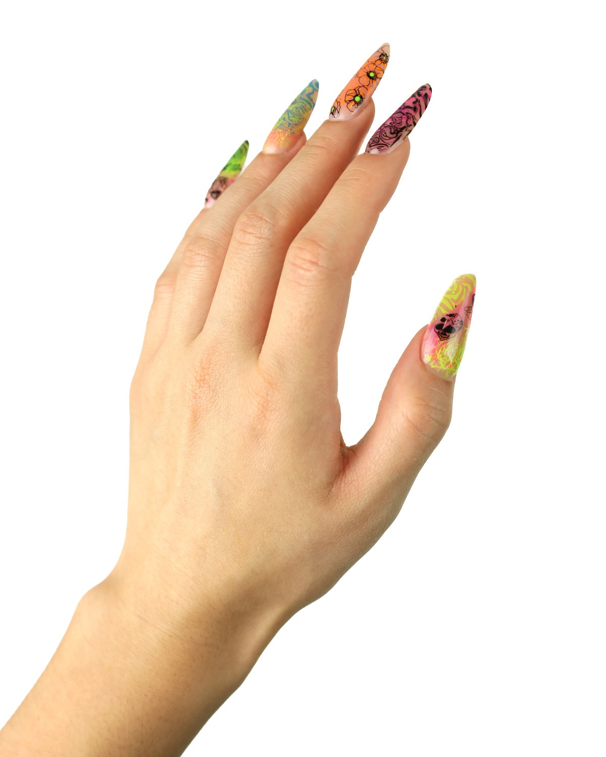 Nail-Polish-For-Stamping-Mad-Hatter-W1-9-ml.-Emi-Canada-Design
