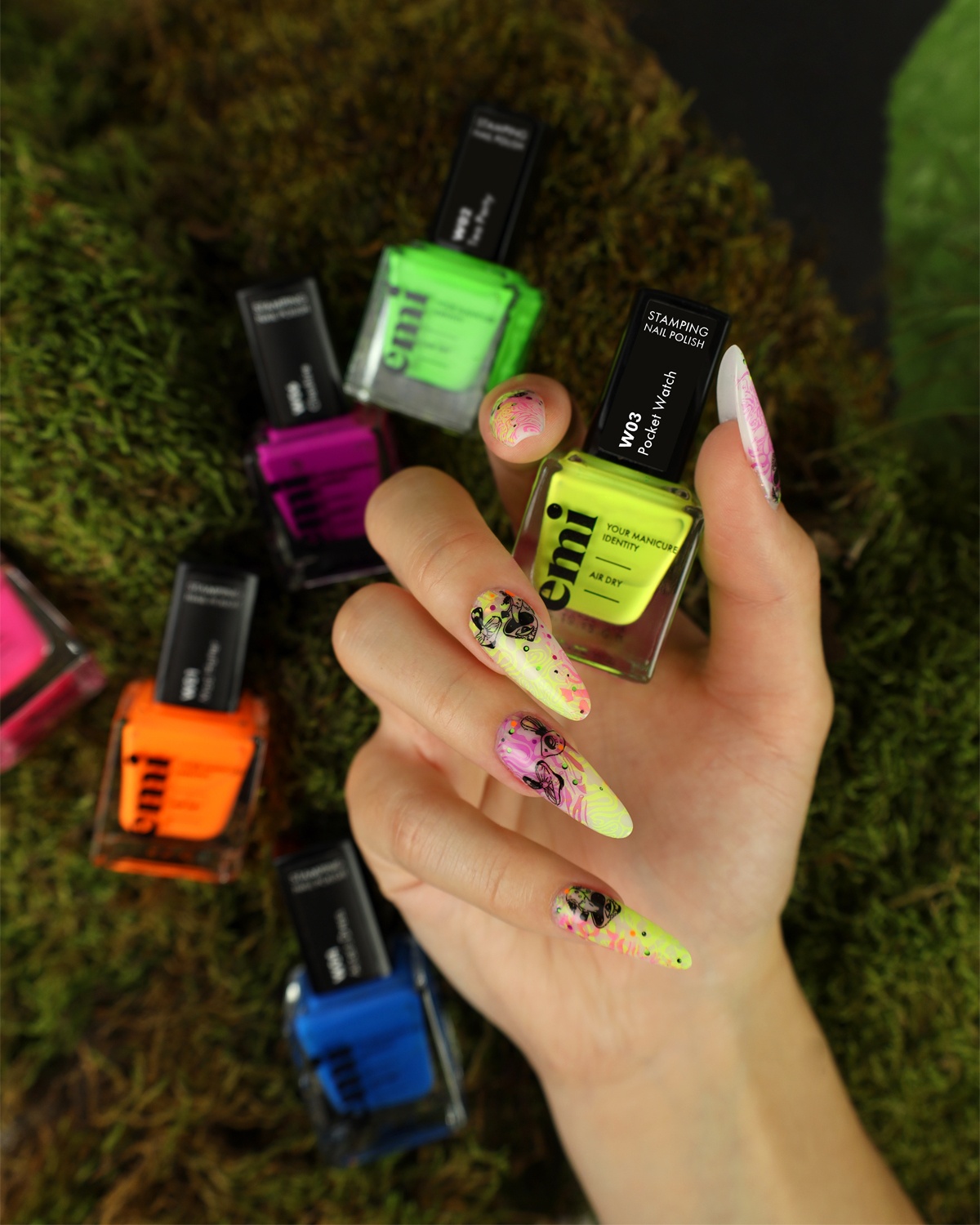 Nail-Polish-For-Stamping-Wonderland-W3-9-ml.-All-stamping-polishes