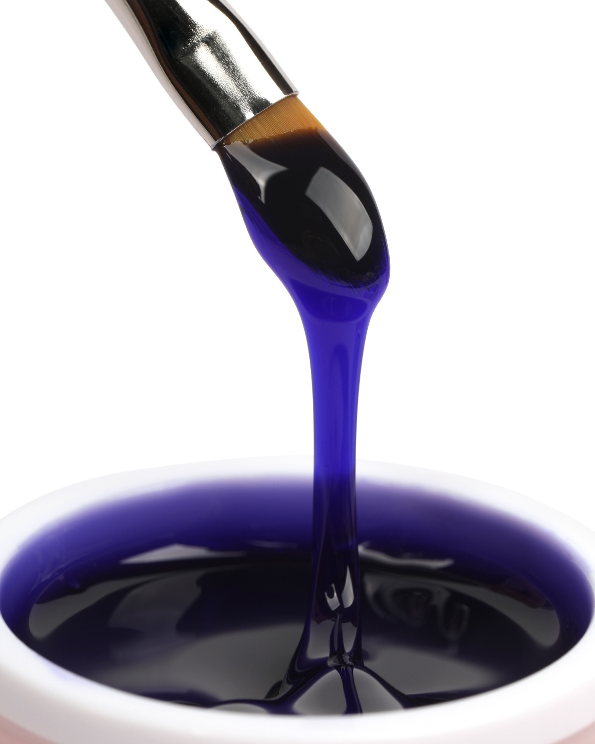 Sculpting-Gel-with-colour-Mazarine-15-g-Colours-purple