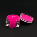Muse Neon Powder Pigment – Neon Pink Illuminate your designs with Muse Neon Pink Pigment