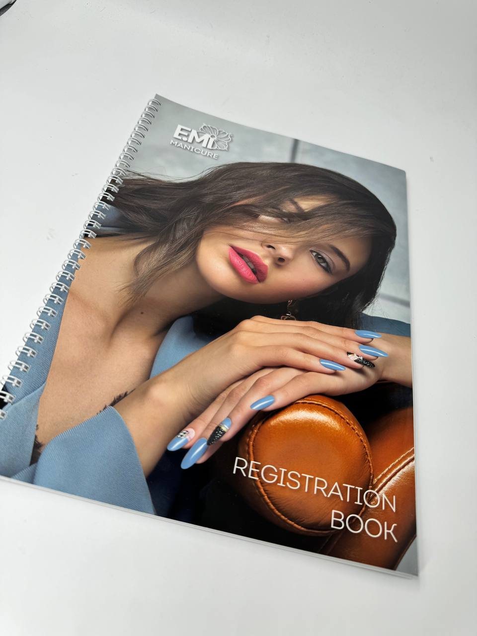 Salon Appointment Book