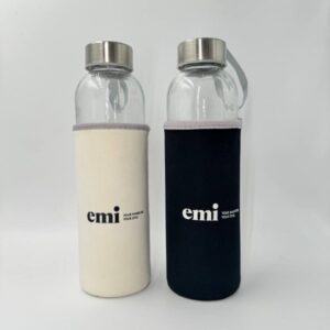 Spend $250 on Emi Products and Get Emi Branded Bottle FREE- Promocode