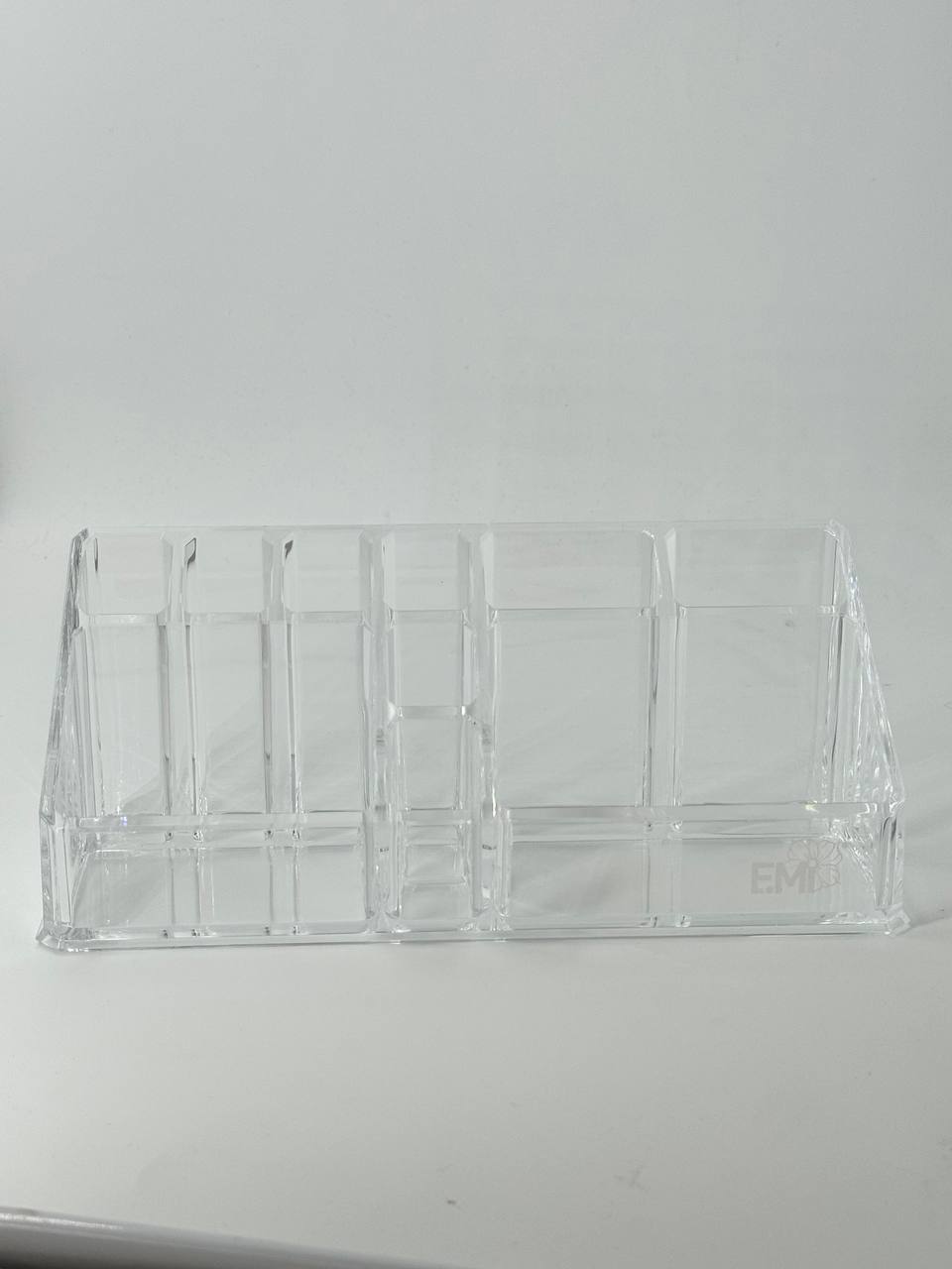 Emi Branded Brush Display