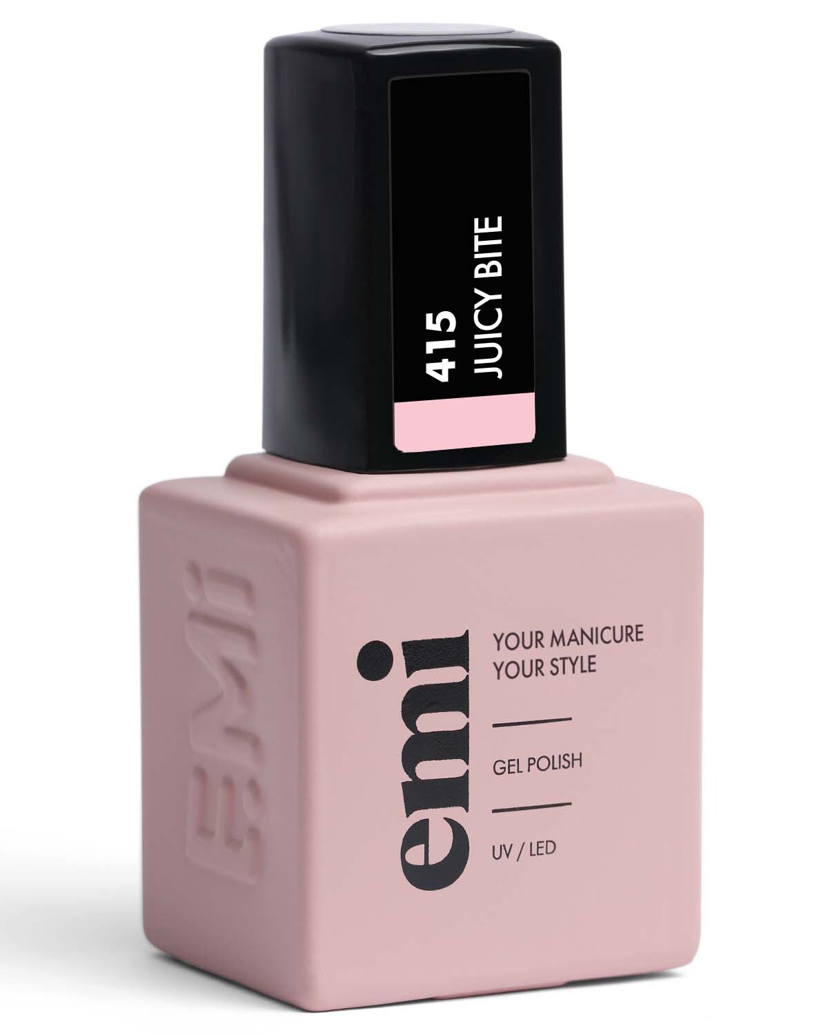 Juicy Bite #415, 9 ml.