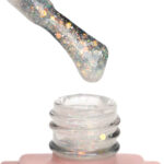 Sandcastle #471, 9 ml. gel polish