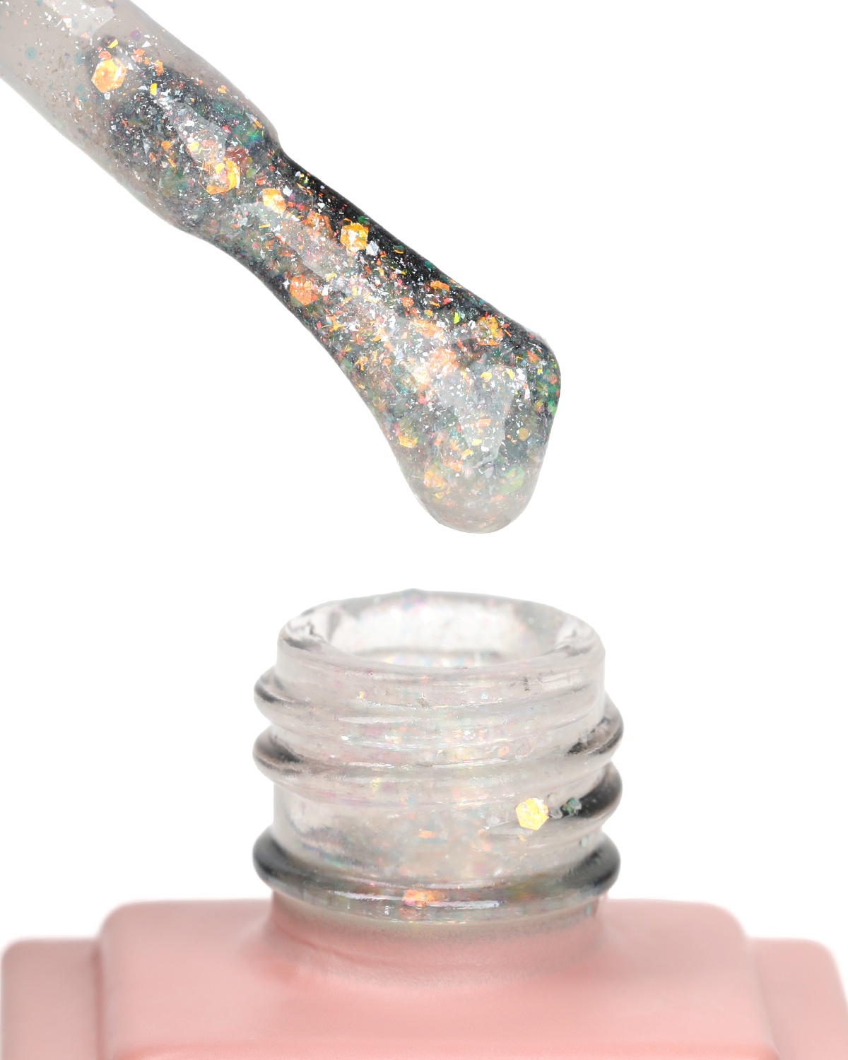 Sandcastle #471, 9 ml. gel polish