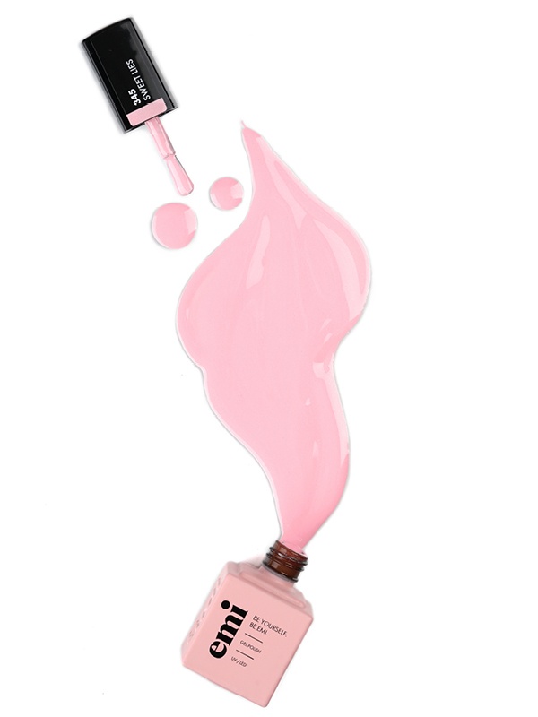 Sweet lies #345, 9 ml.